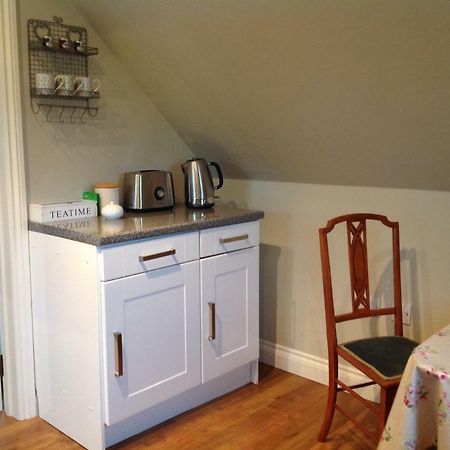 Field Cottage B&B Haywards Heath Kültér fotó
