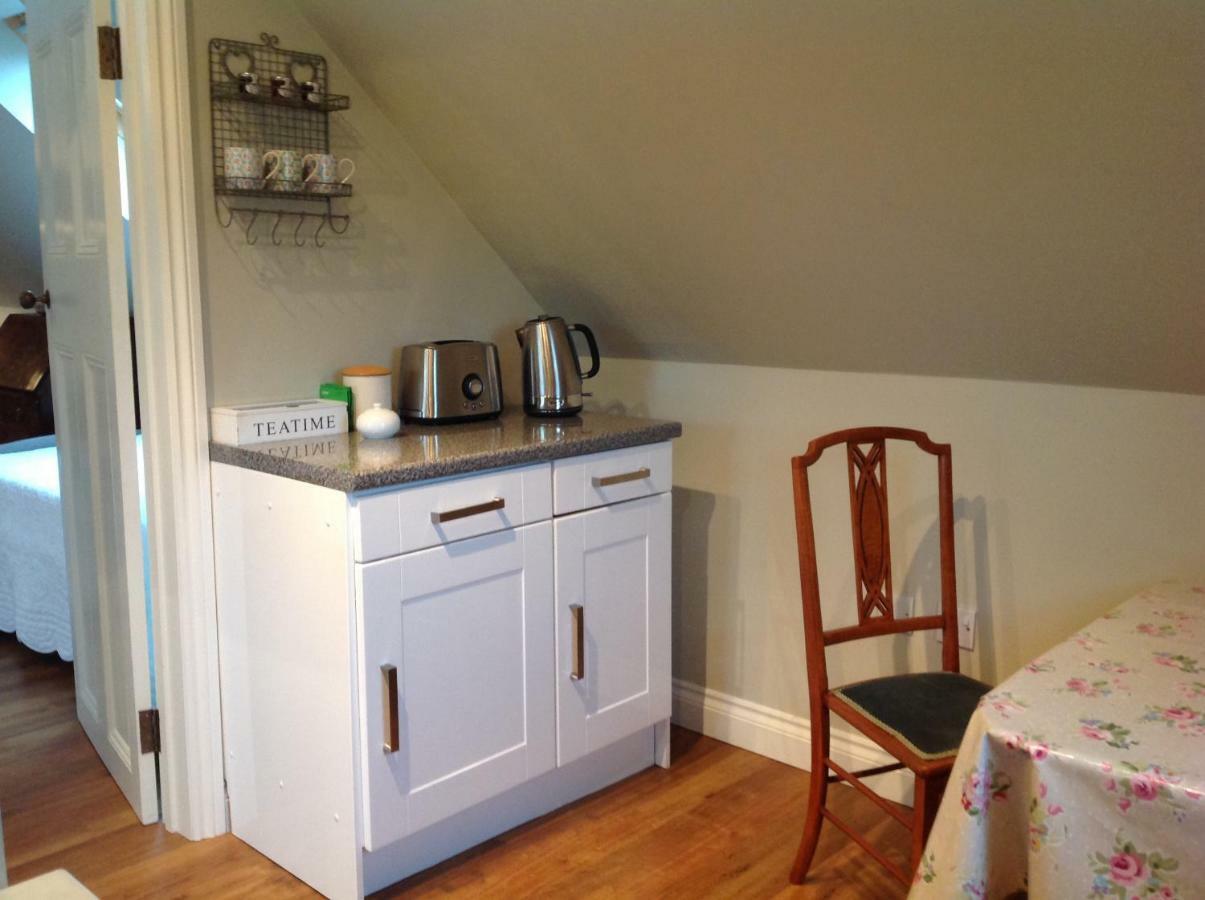 Field Cottage B&B Haywards Heath Kültér fotó