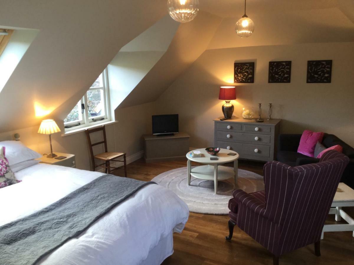 Field Cottage B&B Haywards Heath Kültér fotó