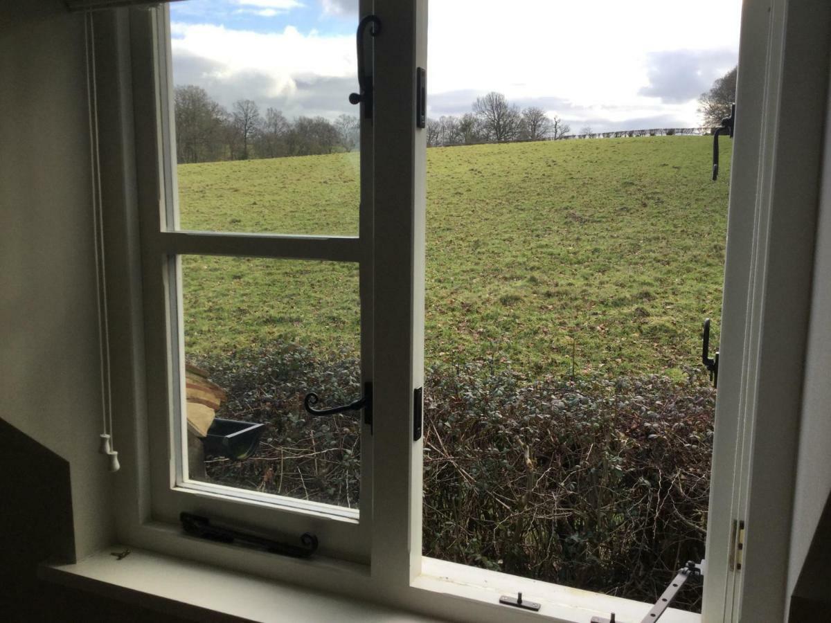 Field Cottage B&B Haywards Heath Kültér fotó